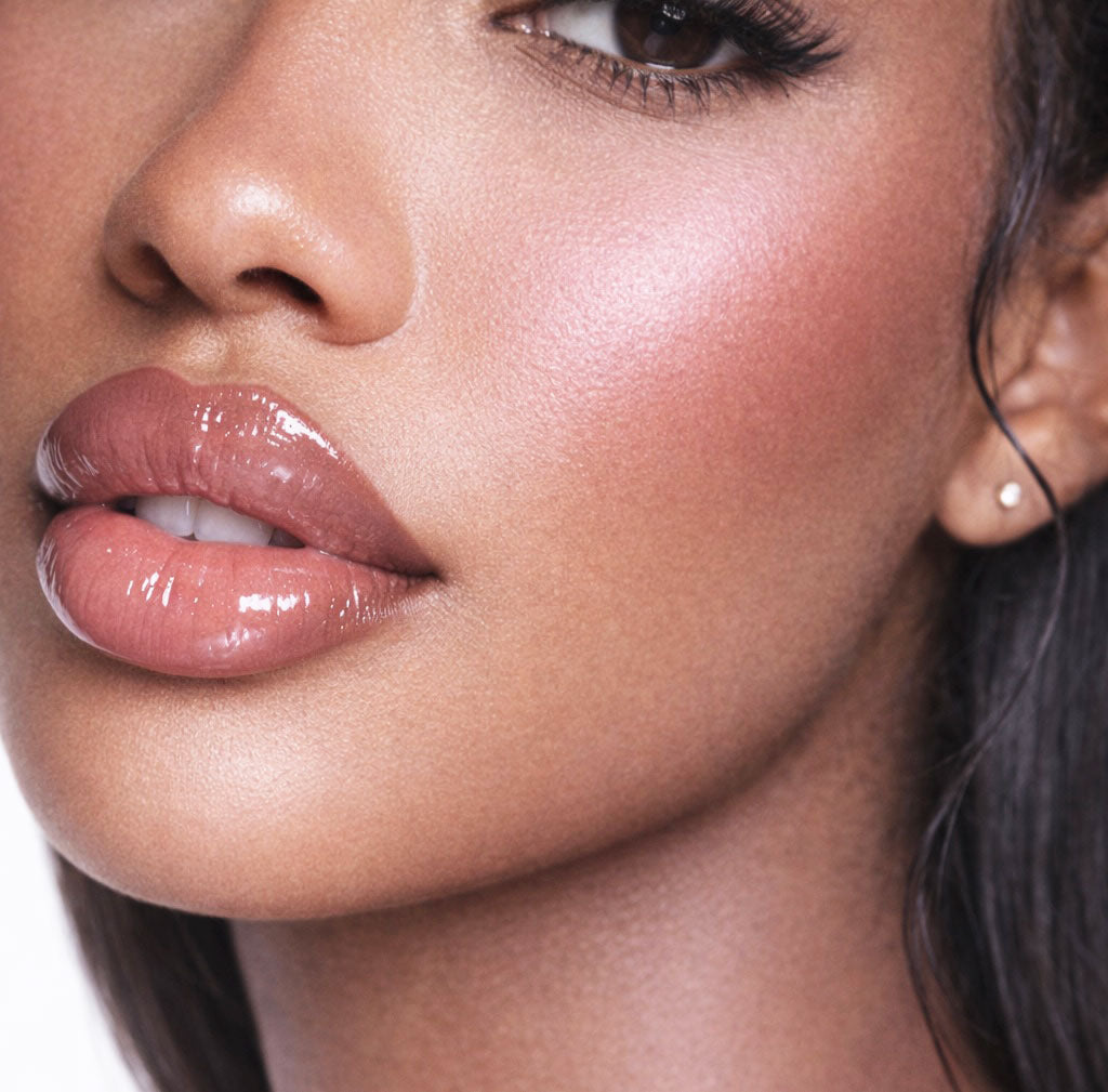 Velvet Blush