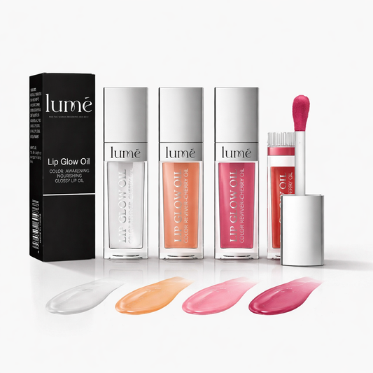 Lume Signature Glow Collection