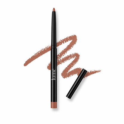 Nude Brown Lip Liner 21